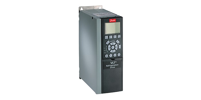 VLT® Refrigeration Drive FC 103 - фото - 1