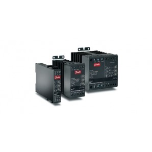 VLT® Soft Start Controller MCD 100 - фото - 1