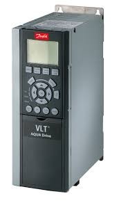 Преобразователь частоты VLT® AQUA Drive FC 202 5,5 кВт - фото - 2