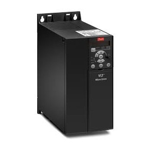 Преобразователь частоты FC-051 7,5 кВт, заказной код 132F0030 - 2 Преобразователь частоты FC-051 7,5 кВт, заказной код 132F0030 - фото - 2