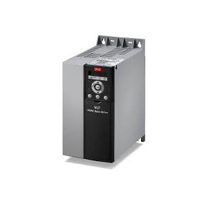 Преобразователь частоты FC 101. Мощность 75 кВт Заказной код 131L9905 - 1 Преобразователь частоты FC 101. Мощность 75 кВт Заказной код 131L9905 - фото - 1