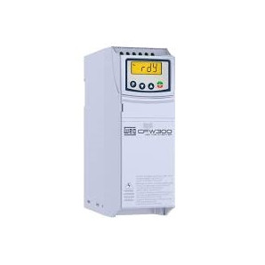 Преобразователь частоты WEG CFW300 1.5 kW 380 V - 1 Преобразователь частоты WEG CFW300 1.5 kW 380 V - фото - 1