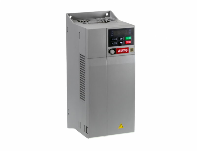 Преобразователь частоты VF-51 Micro Drive 18,5 кВт ABA00013 - фото - 1