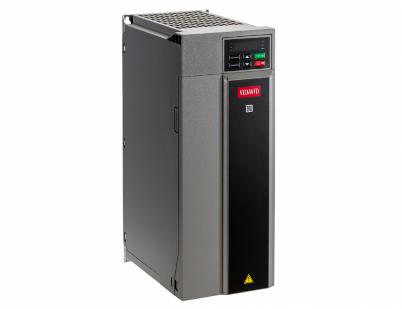 Преобразователь частоты VEDA VF-101 BASIC DRIVE 2,2 кВт ABC00025 - фото - 1
