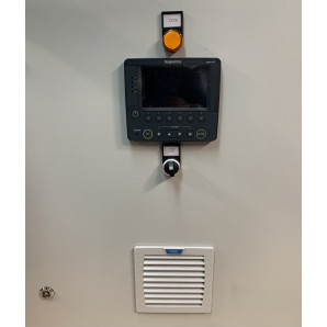 Станция управления ASP-3E-P15K0-0032-E5A-T4 - фото - 1